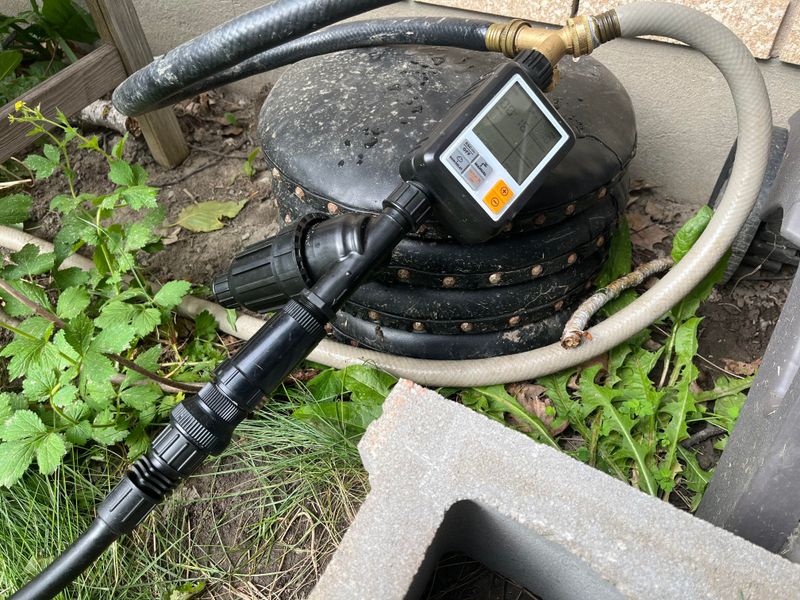 Timers Miss Fast Heat Changes Timers Miss Fast Heat Changes