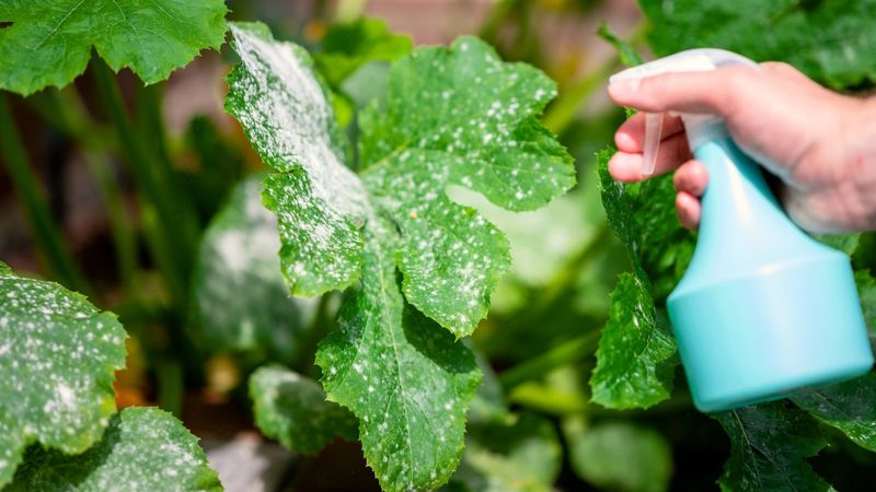 Treating Symptoms Without Fixing The Yard Conditions