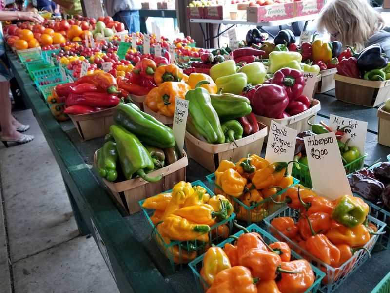 Try Toledo Farmers Market Try Toledo Farmers Market