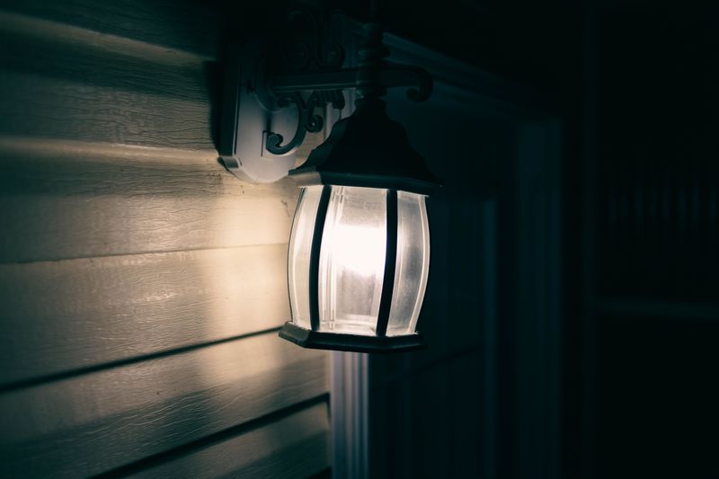 Turn Off Outdoor Lights During Firefly Season Turn Off Outdoor Lights During Firefly Season