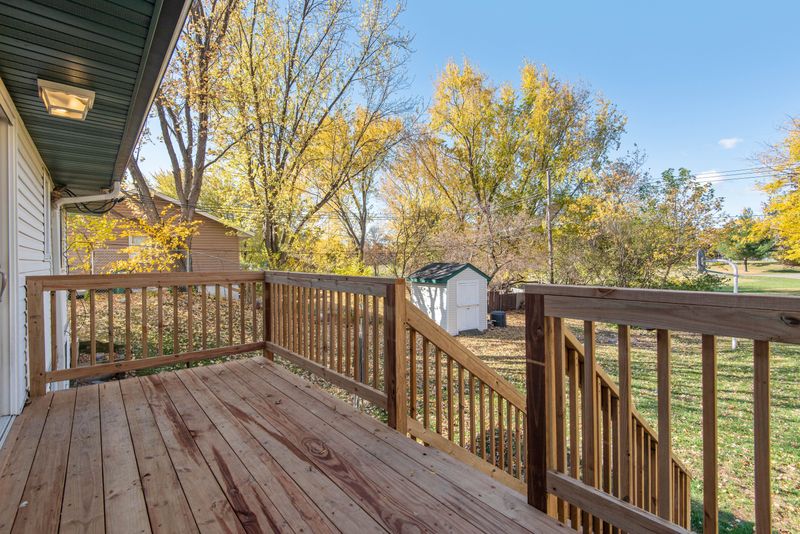 Under Deck Boards And Shed Foundations