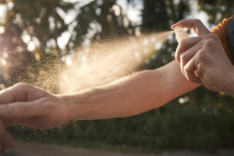 Use Direct Controls For Reliable Mosquito Relief Use Direct Controls For Reliable Mosquito Relief