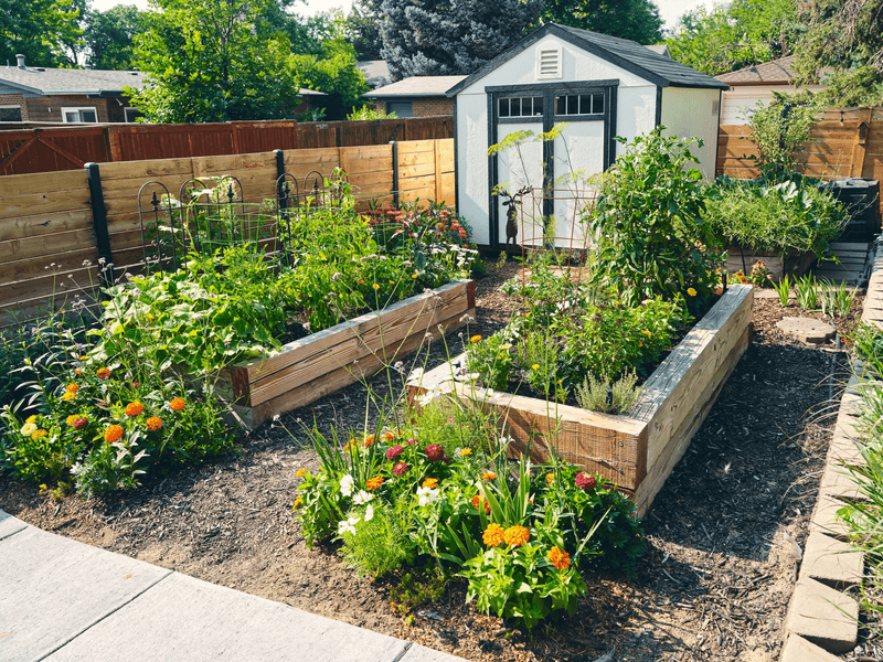 Use Every Sunny Corner Before Buying More Land Use Every Sunny Corner Before Buying More Land