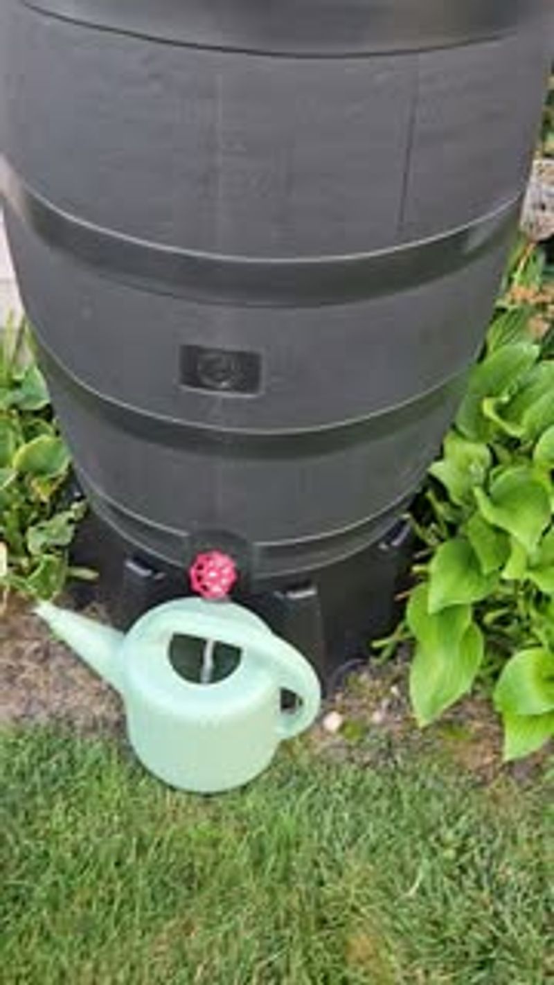 Use Untreated Water Most Conservatively Use Untreated Water Most Conservatively