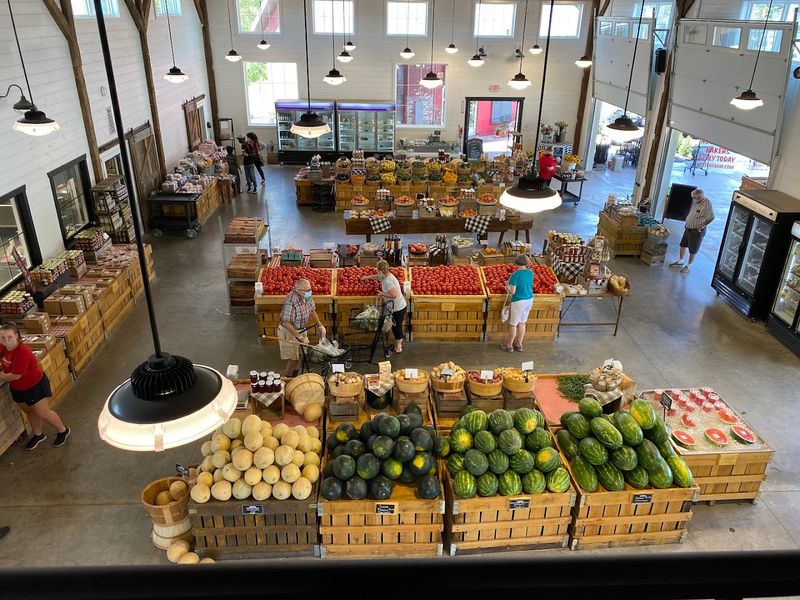 Visit North Market Farmers Market Visit North Market Farmers Market