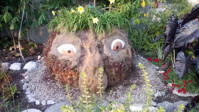 Visit The Children's Garden At Wegerzyn Gardens MetroPark Visit The Children's Garden At Wegerzyn Gardens MetroPark