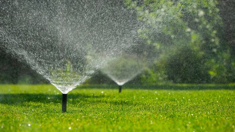 Water Deeply Instead Of Daily Water Deeply Instead Of Daily