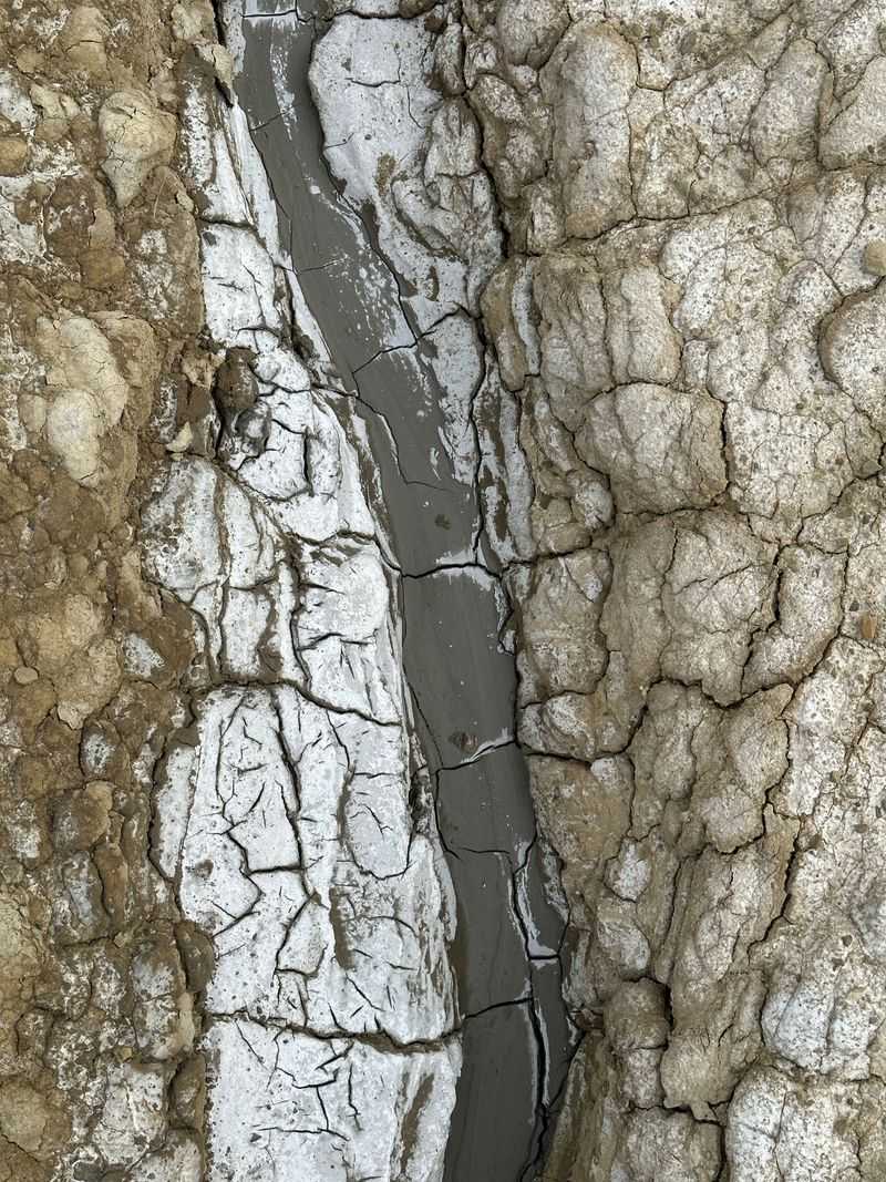 Water Penetrates Deeper Instead Of Pooling On The Surface Water Penetrates Deeper Instead Of Pooling On The Surface