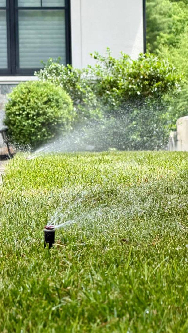 Water The Lawn Without Making Puddles Water The Lawn Without Making Puddles