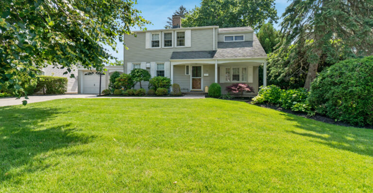 lawn