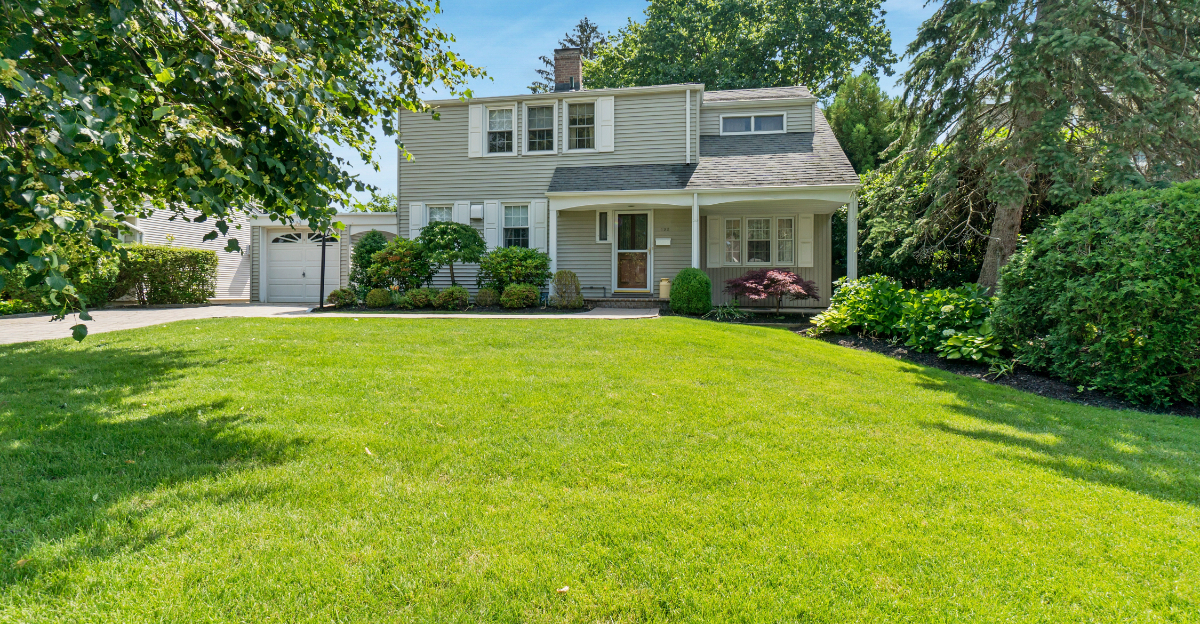 lawn