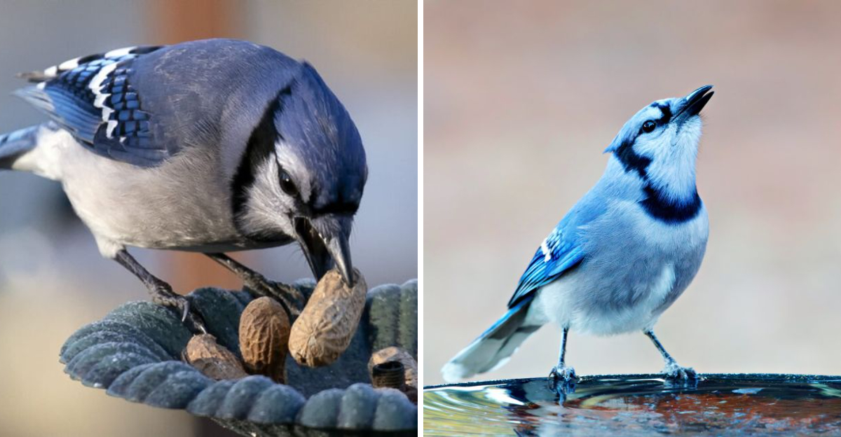blue jay
