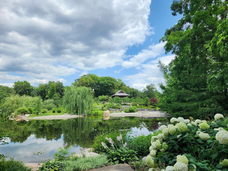What Makes This Garden So Unique