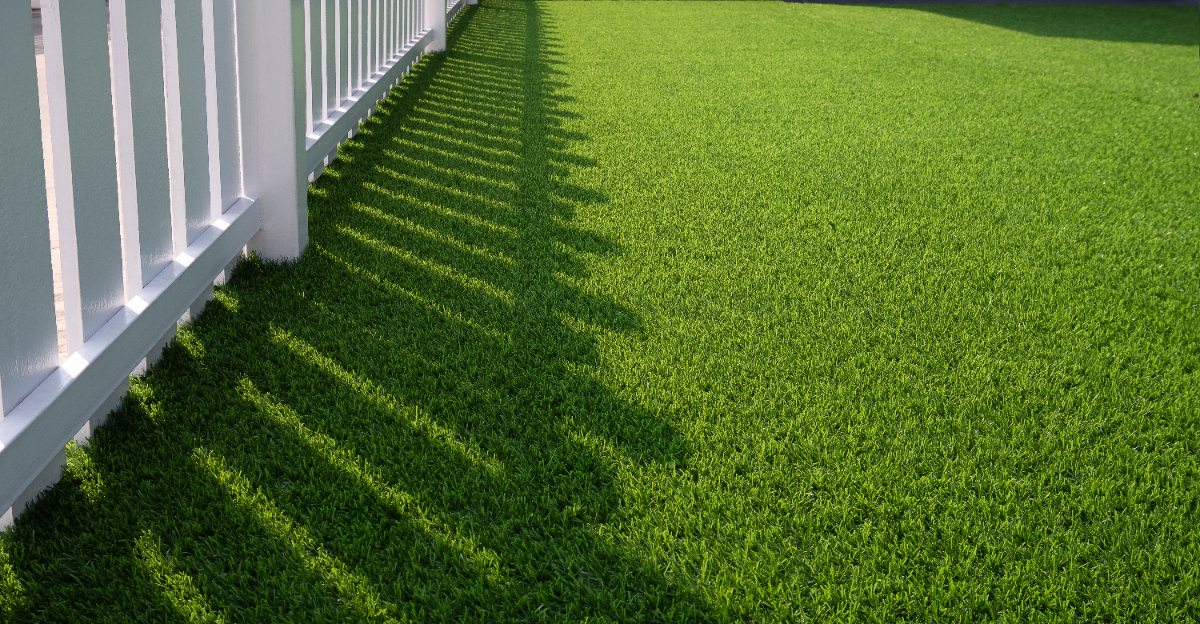 Artificial turf (featured image)