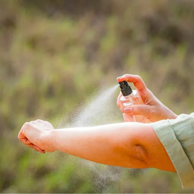 What Texas Gardeners Should Do After Working Outside What Texas Gardeners Should Do After Working Outside
