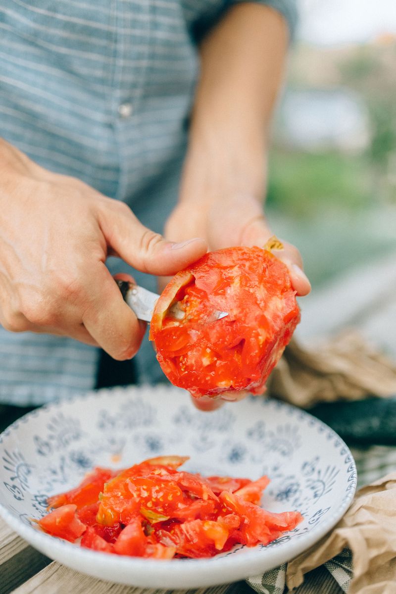 What To Do With Split Tomatoes What To Do With Split Tomatoes