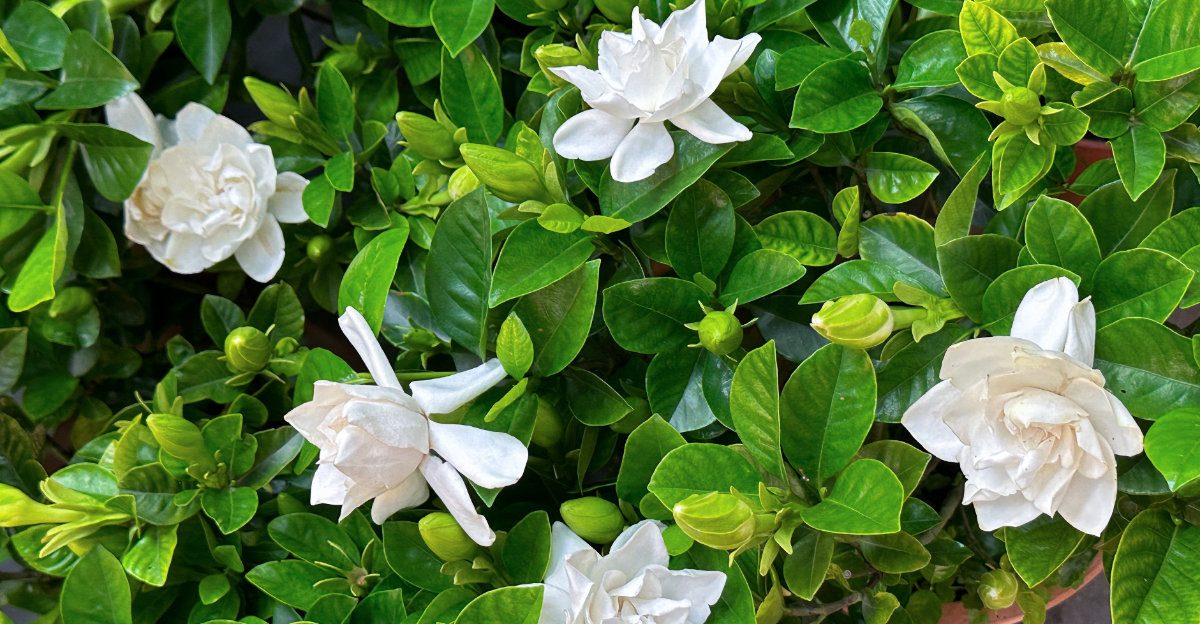 gardenia