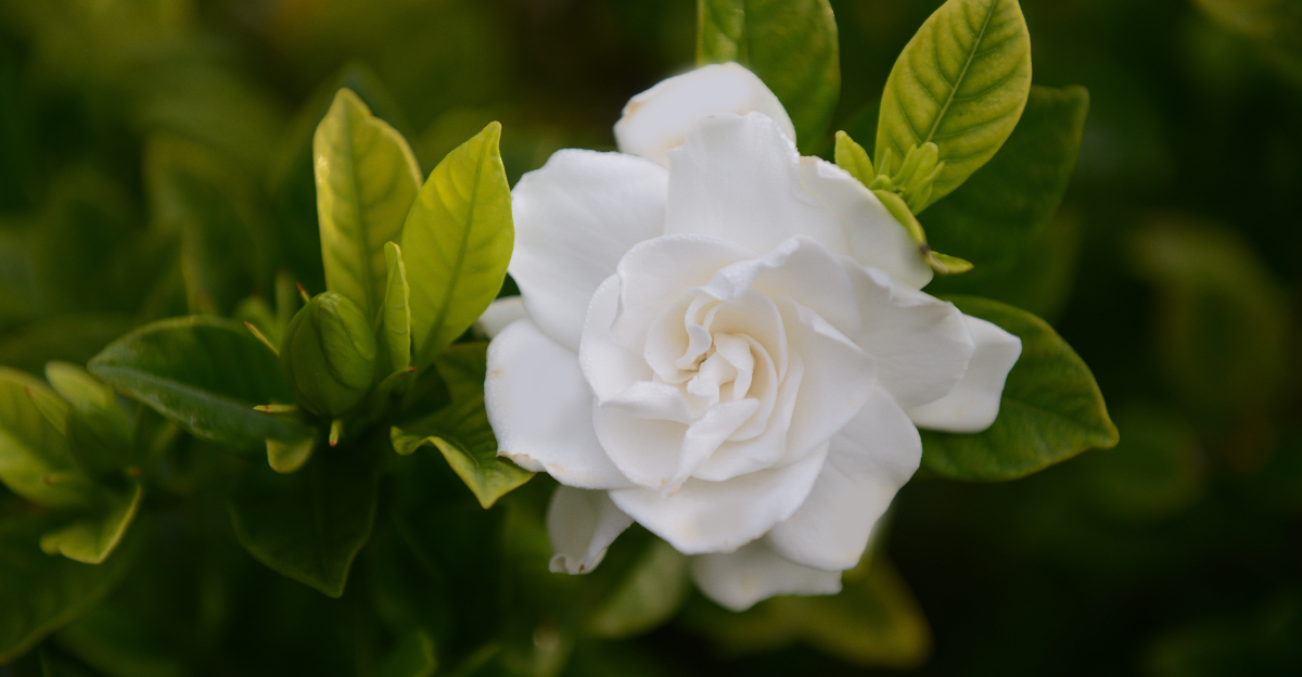 gardenia