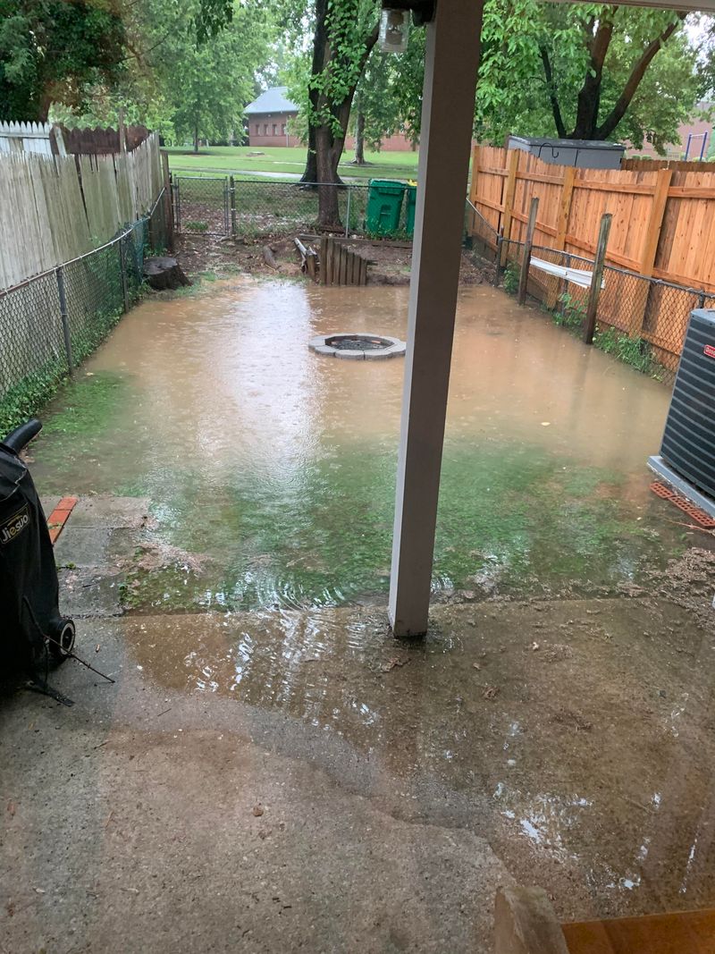 When To Call A Drainage Specialist