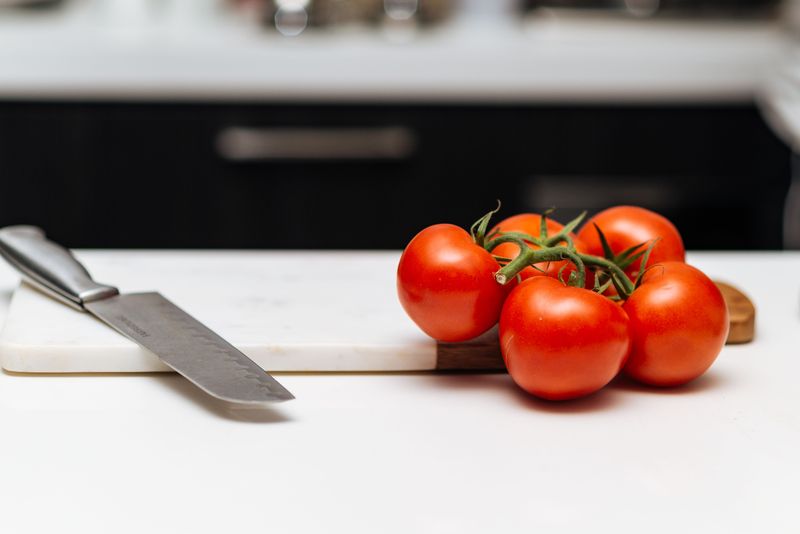 When the Tomato Is Still Safe To Eat