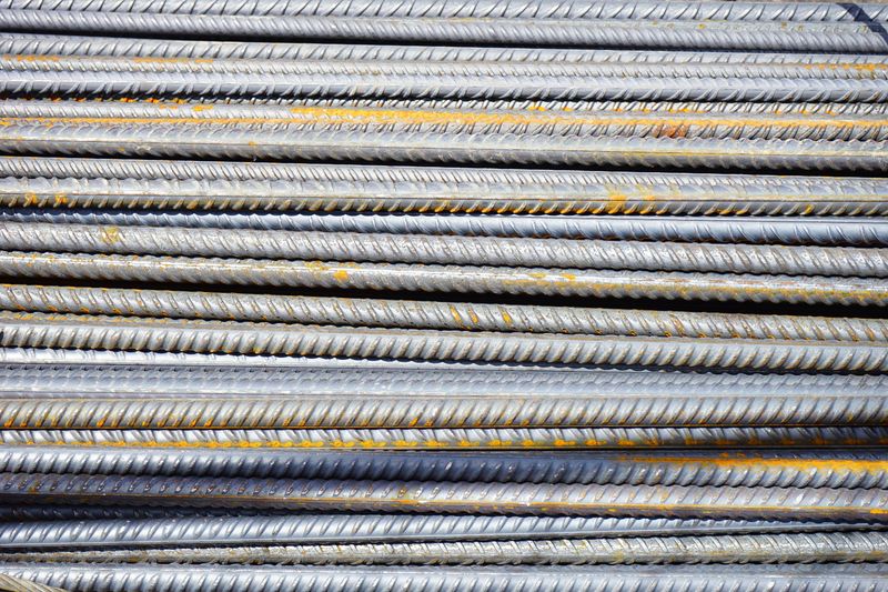 Where To Find Cheap Or Scrap Rebar Locally Where To Find Cheap Or Scrap Rebar Locally