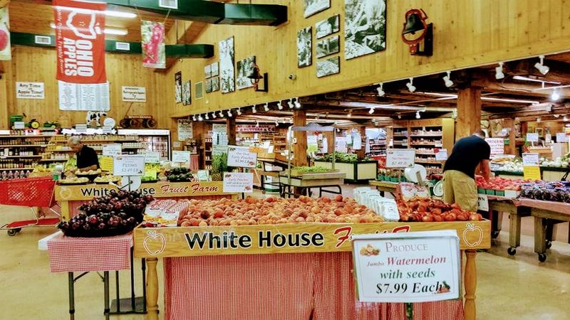 White House Fruit Farm White House Fruit Farm