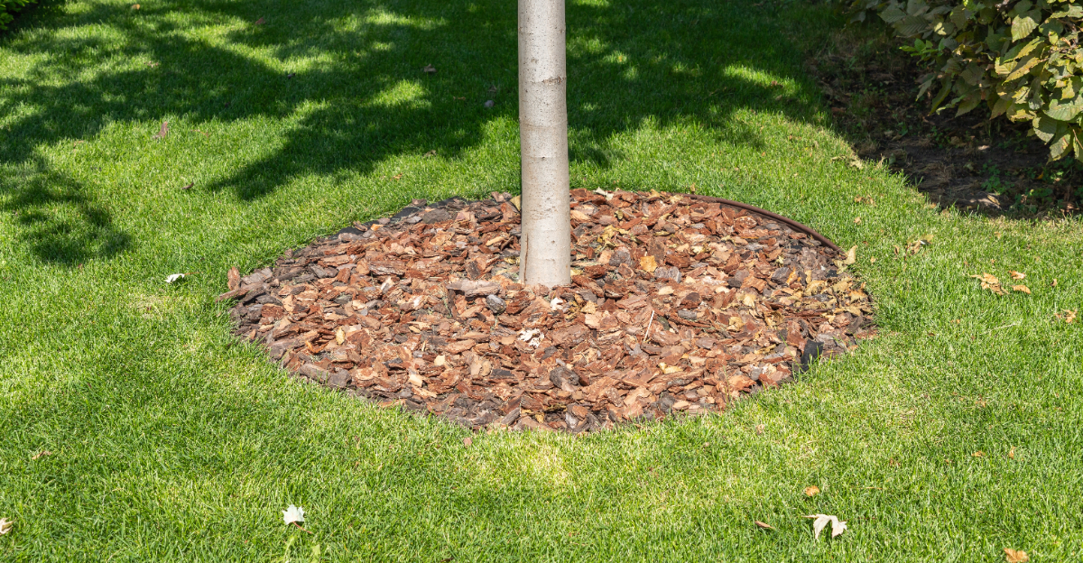 tree (featured image)