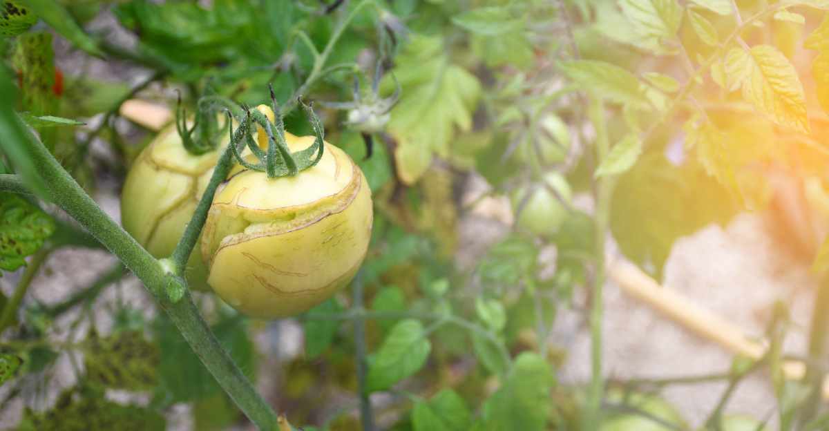 Tomatoes (featured image)