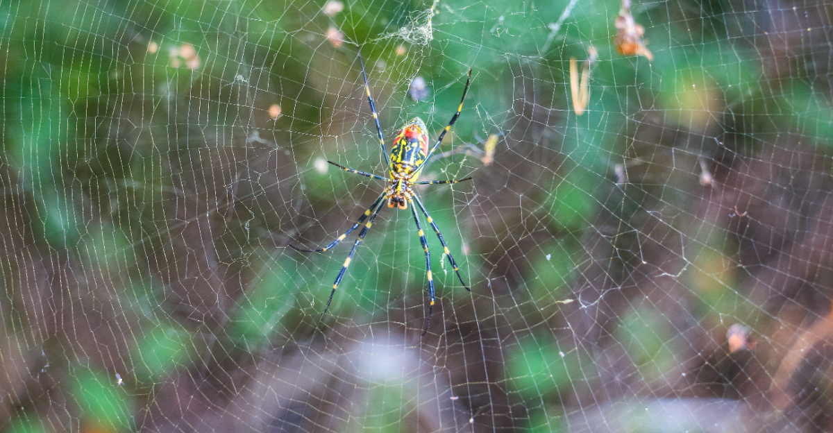 spider (featured image)