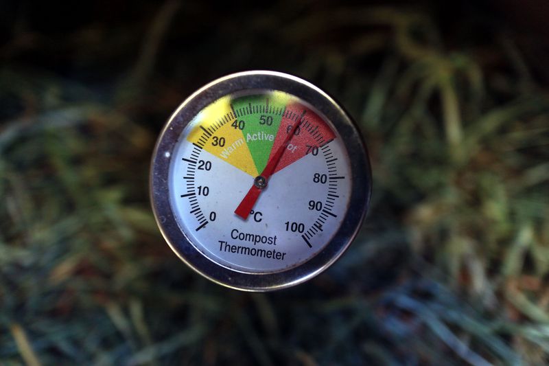 Why Heat Changes How Fertilizer Behaves Why Heat Changes How Fertilizer Behaves