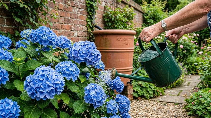 Why Night Watering Seems Helpful But Can Backfire Why Night Watering Seems Helpful But Can Backfire