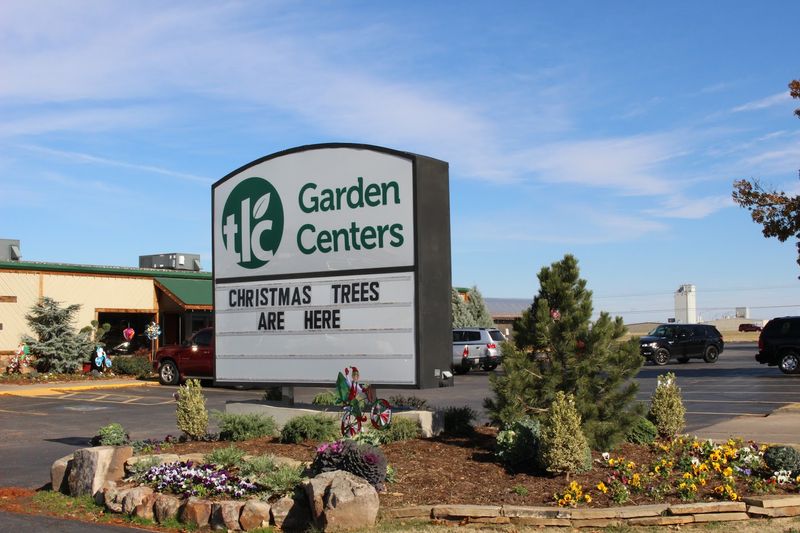 Why TLC Garden Centers Belongs On Every Oklahoma Gardener's List Why TLC Garden Centers Belongs On Every Oklahoma Gardener's List