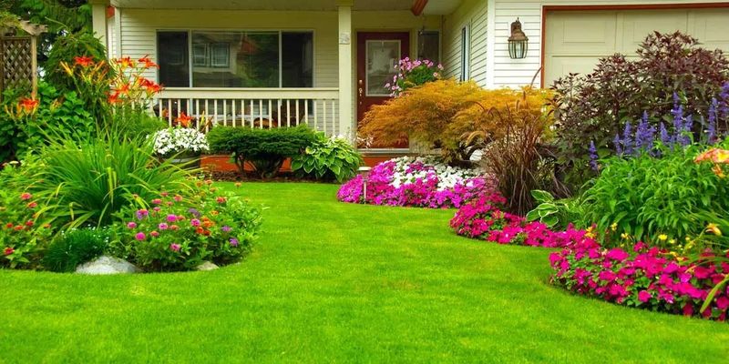 Your Garden May Have Become Less Inviting Your Garden May Have Become Less Inviting
