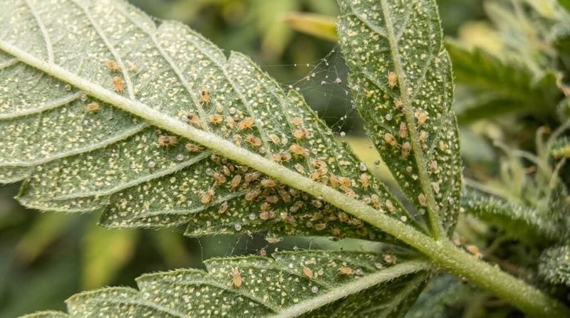 Your Plants May Already Be Experiencing Water Stress Your Plants May Already Be Experiencing Water Stress
