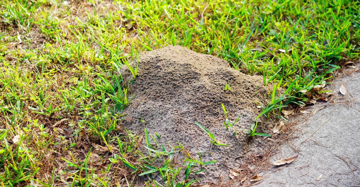 fire ants (featured image)