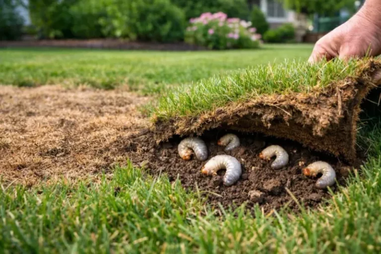 The One Thing To Do After Japanese Beetles Leave Your North Carolina Yard Or They Come Back Worse