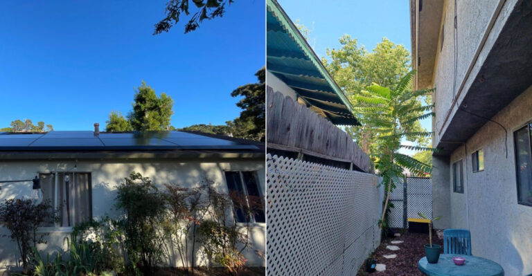 Can An Oregon Neighbor Demand You Remove A Garden Feature That Blocks Their Sunlight