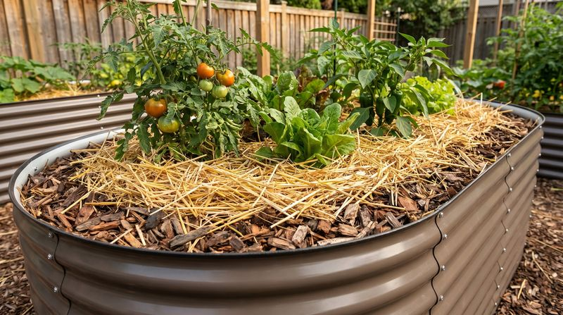 Why This July Heat Wave Is Putting California Gardens At Risk Of Sunscald
