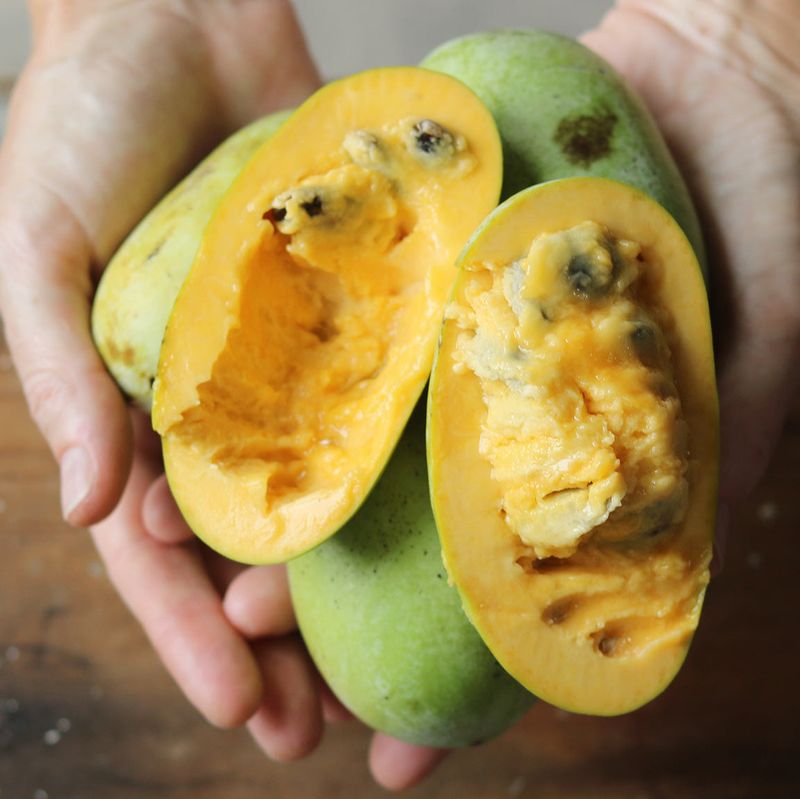 3. The Flavor Tastes Almost Tropical