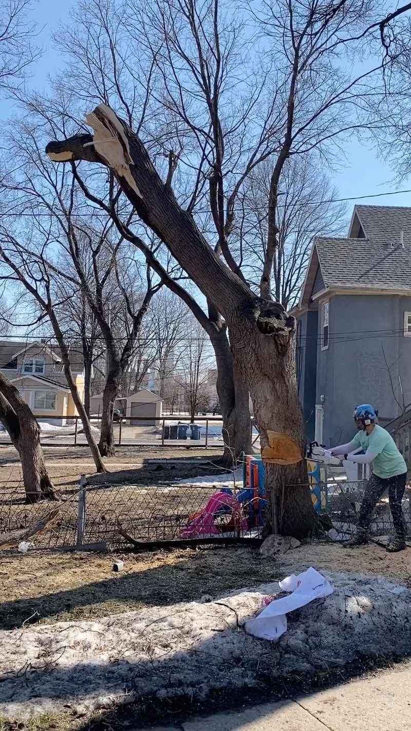 7. Storm Damage Is The Biggest Tradeoff
