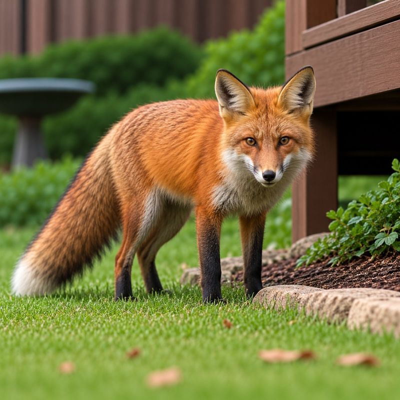 A Fall Sighting Offers Clues, Not a Diagnosis A Fall Sighting Offers Clues, Not a Diagnosis