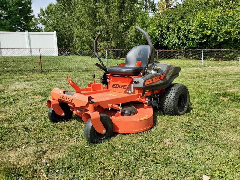 A Mulching Mower Makes The Job Effortless A Mulching Mower Makes The Job Effortless