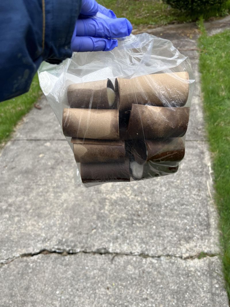 A Small Yard Habit Connecticut Homeowners Are Suddenly Adopting A Small Yard Habit Connecticut Homeowners Are Suddenly Adopting