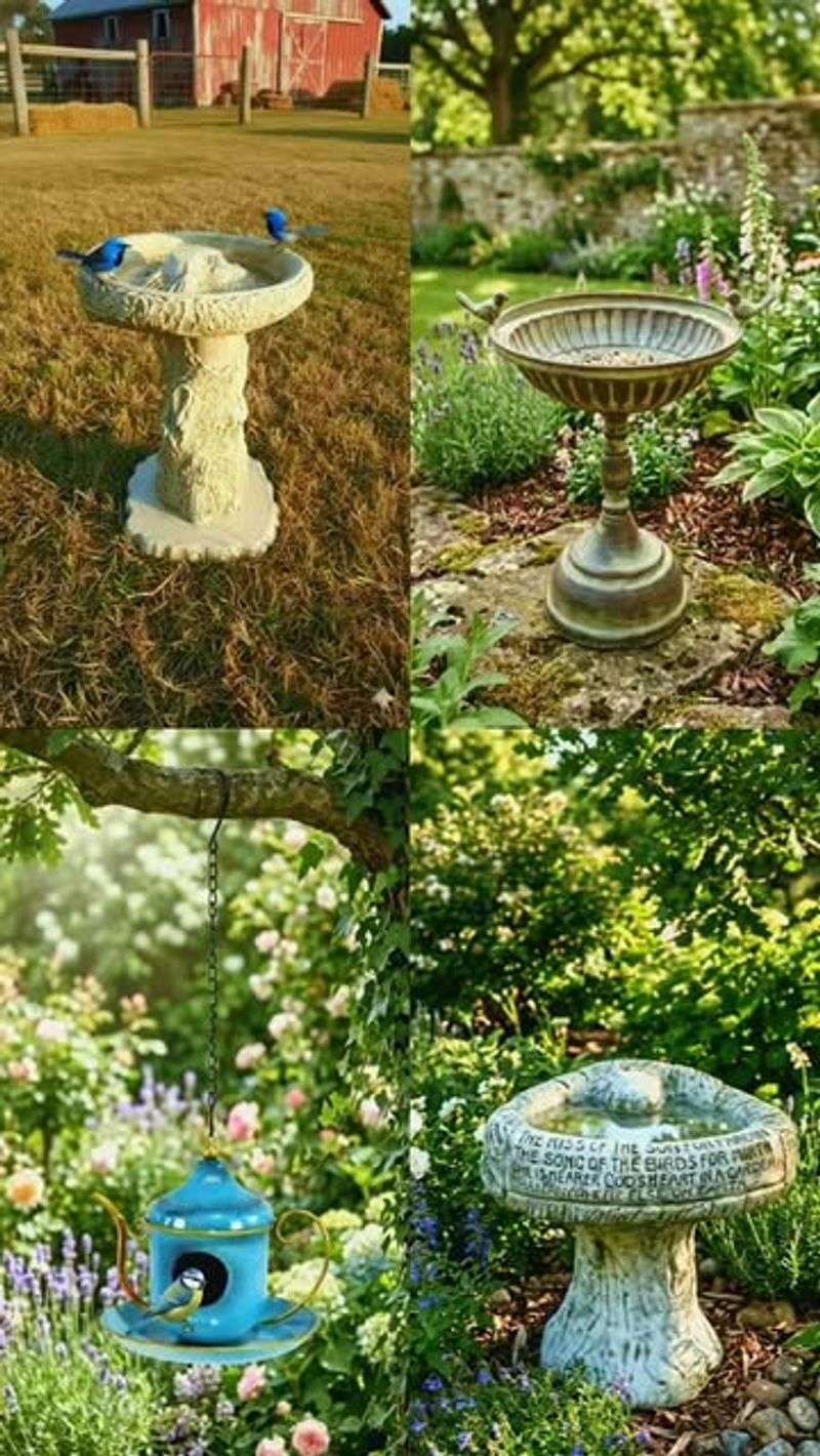 Add Water And Remove Avoidable Hazards