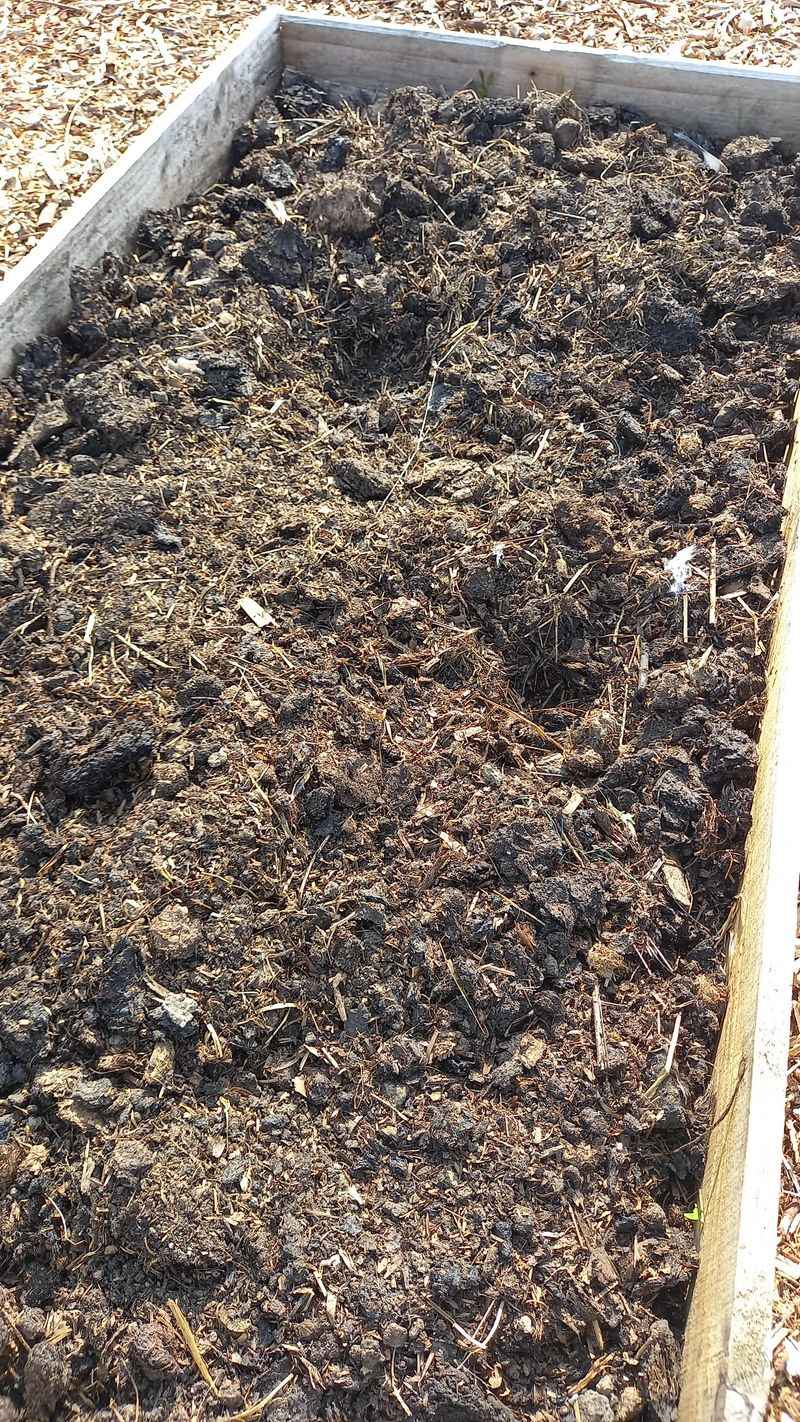 Aged Manure Options That Boost Fertility Naturally