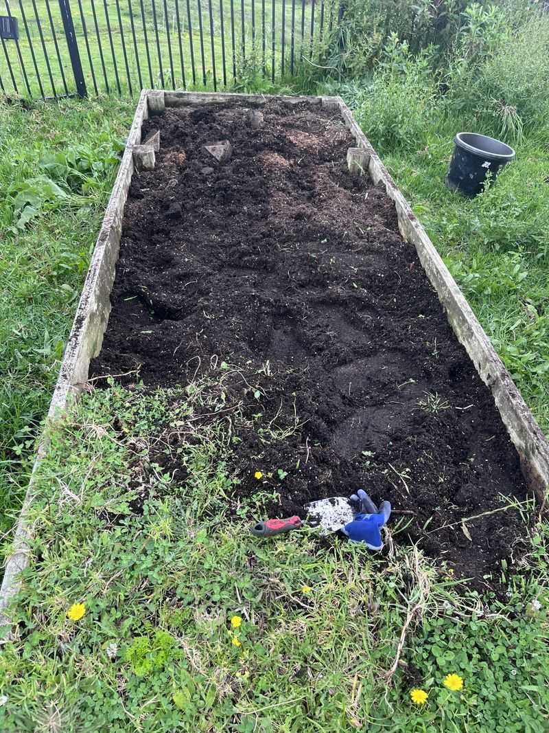 Aggressive Pulling Can Disturb More Soil Than You Think