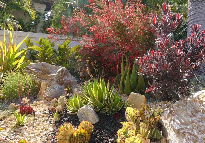 Allow Extra Separation When Your Yard Slopes Allow Extra Separation When Your Yard Slopes