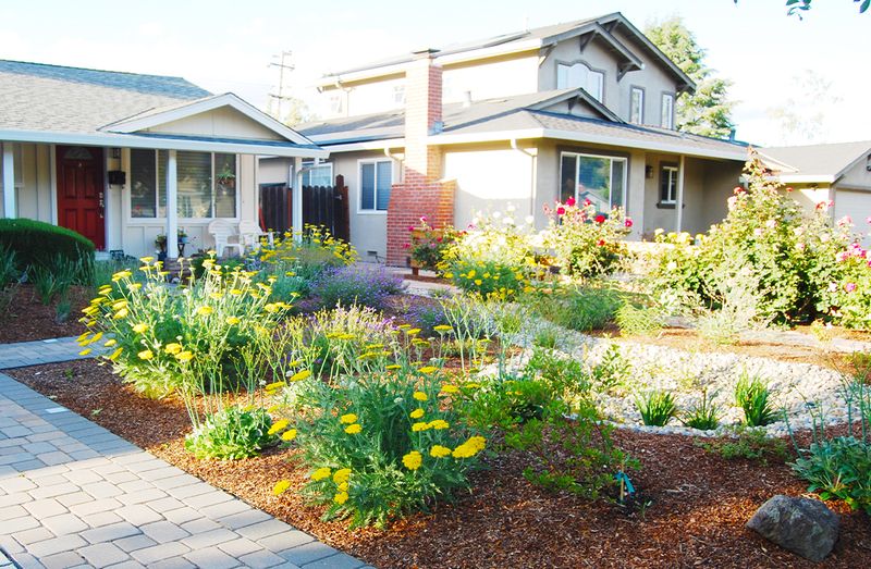 Bay Area Communities Can Qualify Through Participating Water Agencies Bay Area Communities Can Qualify Through Participating Water Agencies
