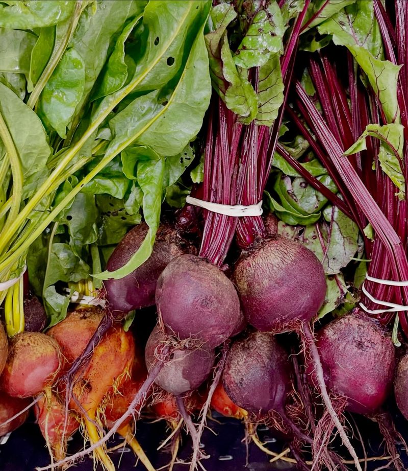 Beets Beets