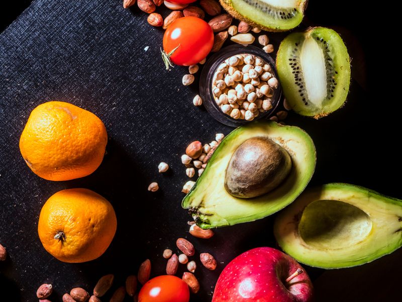 Best Foods To Offer As They Fuel Up Best Foods To Offer As They Fuel Up
